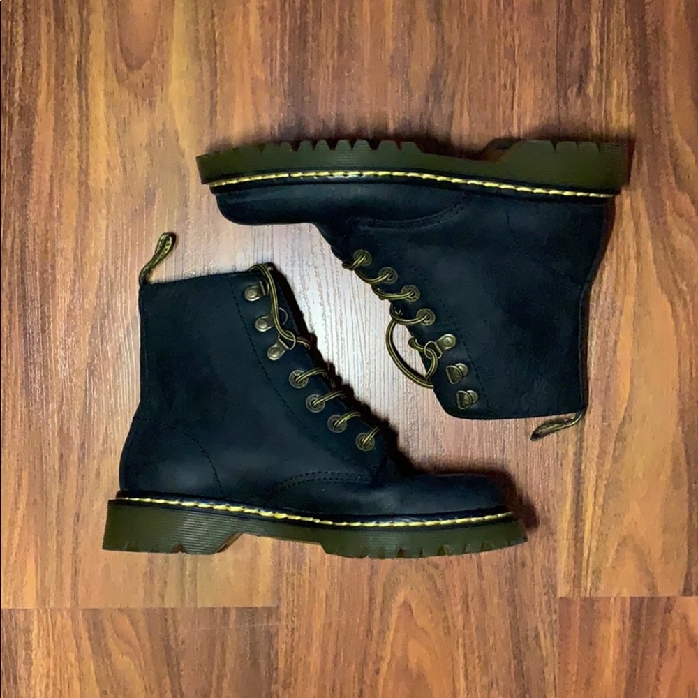 Dr. Martens Boots